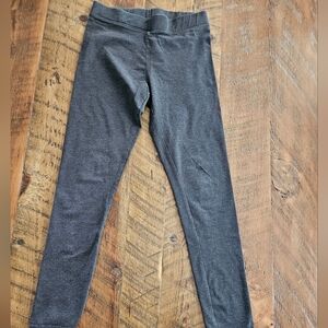 American Eagle gray leggings Size M